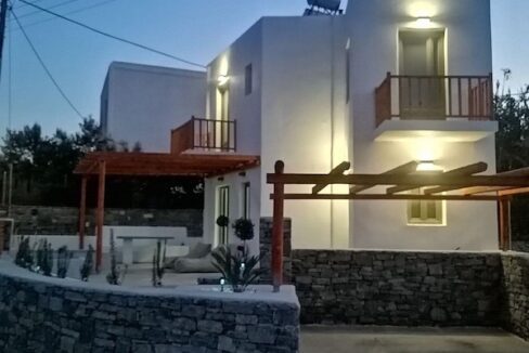 Maisonette for sale in Paros, Parikia, Cyclades Property Greece 13