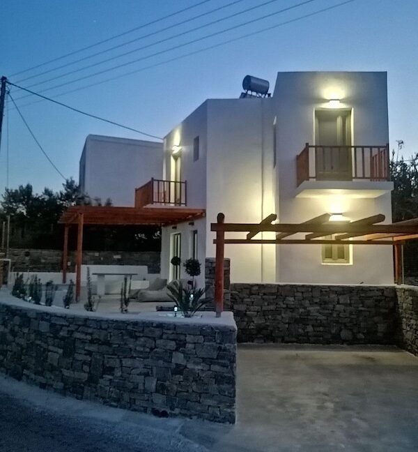 Maisonette for sale in Paros, Parikia, Cyclades Property Greece 13