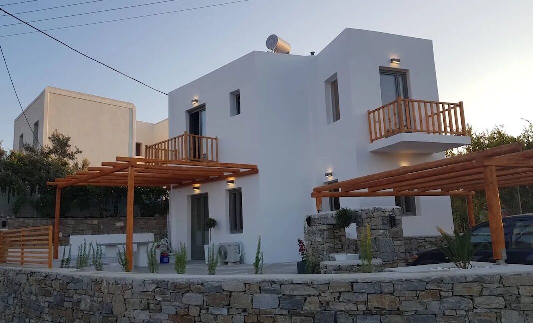 Maisonette for sale in Paros, Parikia, Cyclades Property Greece 14