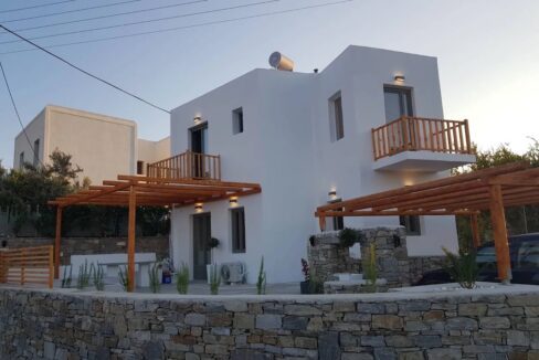 Maisonette for sale in Paros, Parikia, Cyclades Property Greece 14