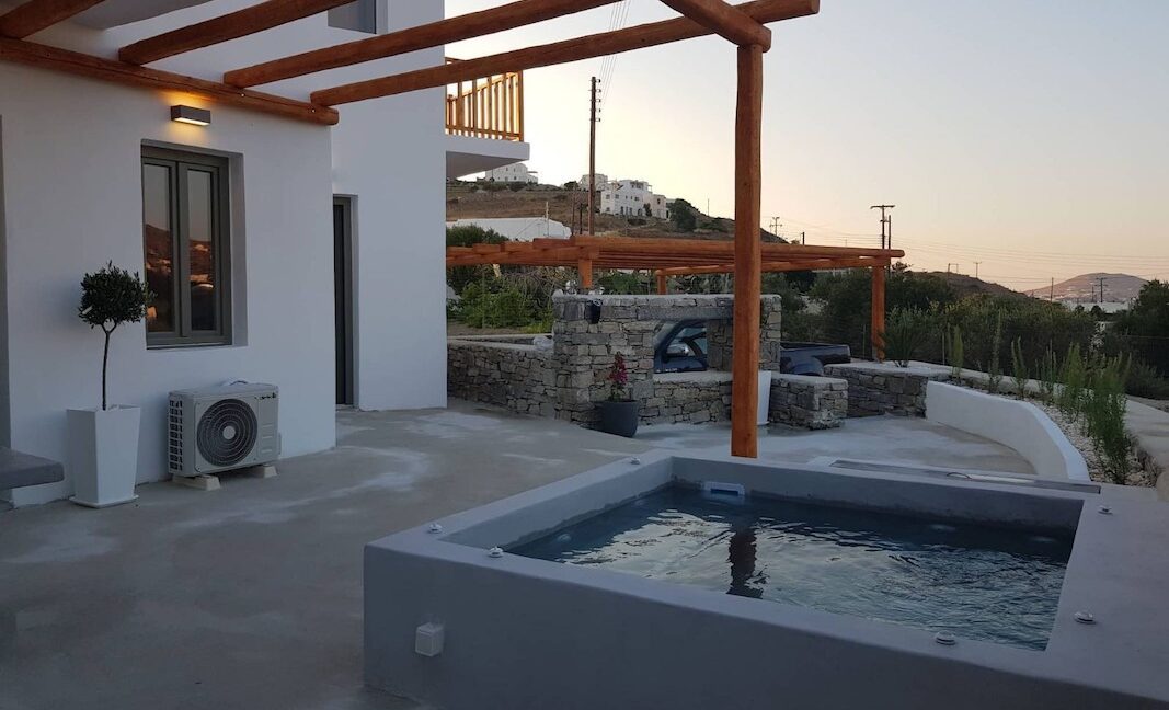 Maisonette for sale in Paros, Parikia, Cyclades Property Greece 4