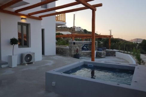 Maisonette for sale in Paros, Parikia, Cyclades Property Greece 4