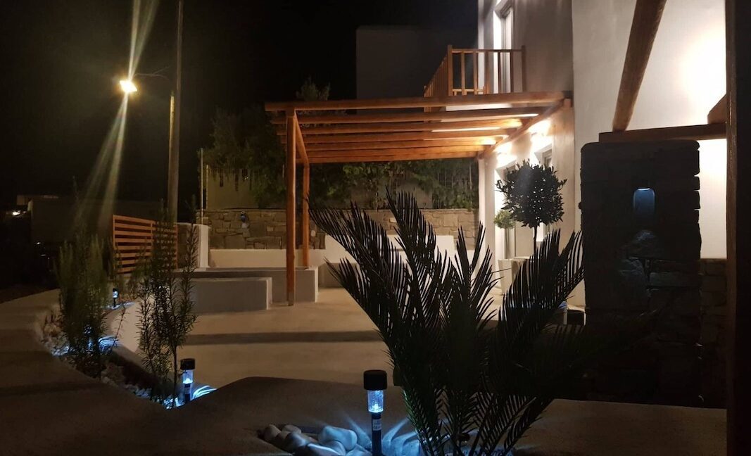Maisonette for sale in Paros, Parikia, Cyclades Property Greece 5