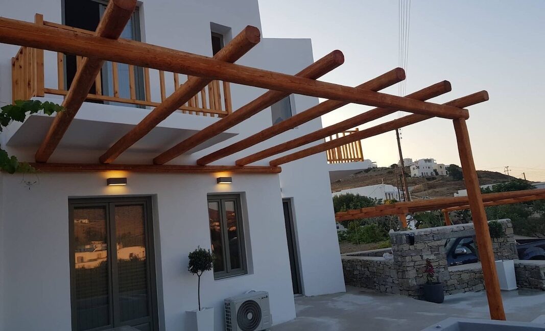 Maisonette for sale in Paros, Parikia, Cyclades Property Greece 6