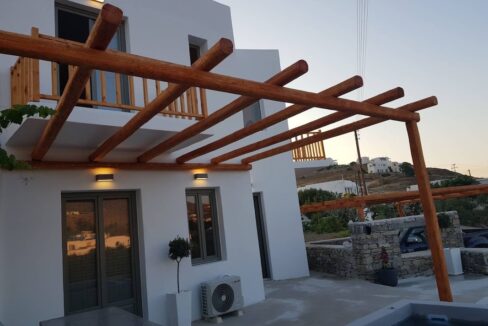 Maisonette for sale in Paros, Parikia, Cyclades Property Greece 6