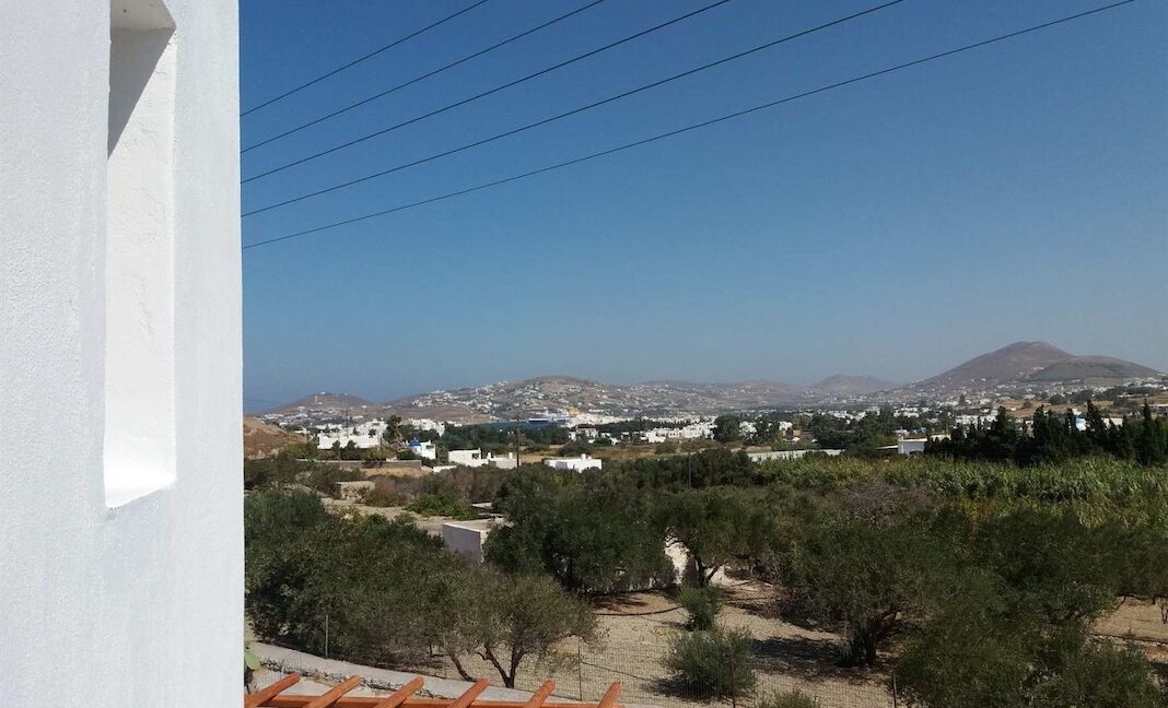 Maisonette for sale in Paros, Parikia, Cyclades Property Greece 8