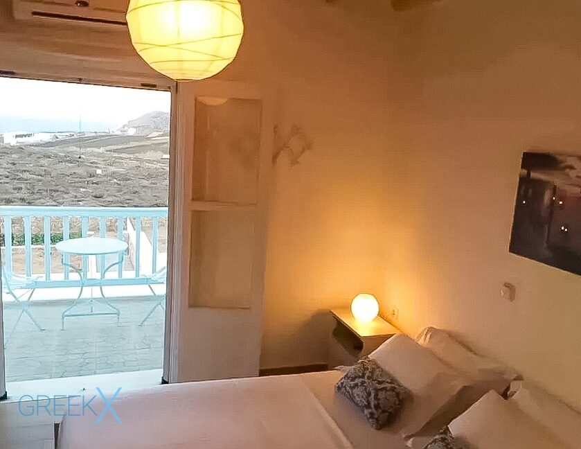 Maisonette of 3 Levels with 3 Bedrooms at Elia Mykonos 4