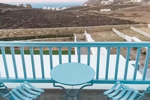 Maisonette of 3 Levels with 3 Bedrooms at Elia Mykonos 5