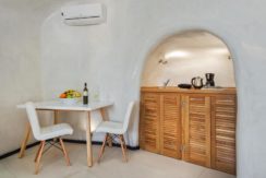 New Cave Villa for Sale at Santorini 1