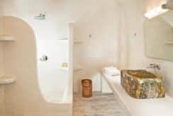 New Cave Villa for Sale at Santorini 13