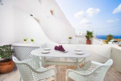 New Cave Villa for Sale at Santorini 17