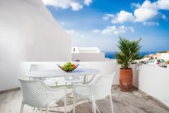 New Cave Villa for Sale at Santorini 23