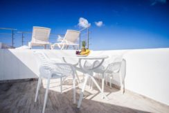 New Cave Villa for Sale at Santorini 27