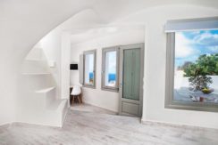 New Cave Villa for Sale at Santorini 29