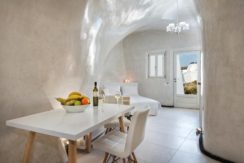 New Cave Villa for Sale at Santorini 7