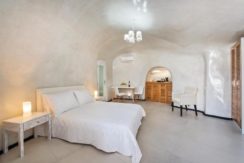 New Cave Villa for Sale at Santorini 8