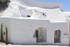 New Cave Villa for Sale at Santorini 9