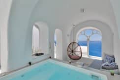 Super Lux Villa in Oia Santorini for Sale 18