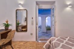 Super Lux Villa in Oia Santorini for Sale 2