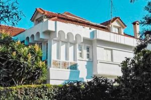Villa For Sale Vouliagmeni Attica