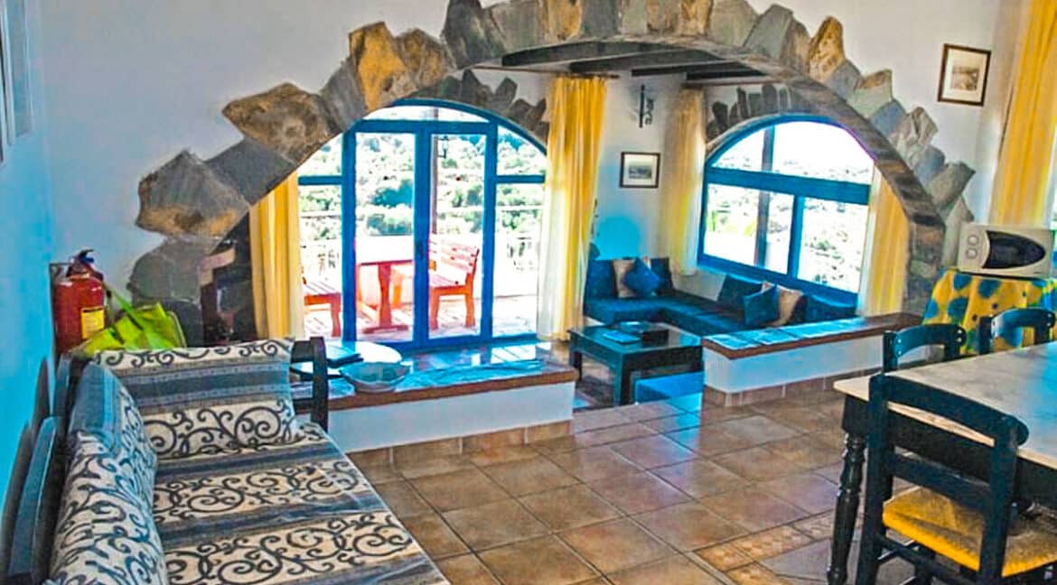 villas for sale in Chania Crete each with private pool, Properties for sale in Crete Greece 18