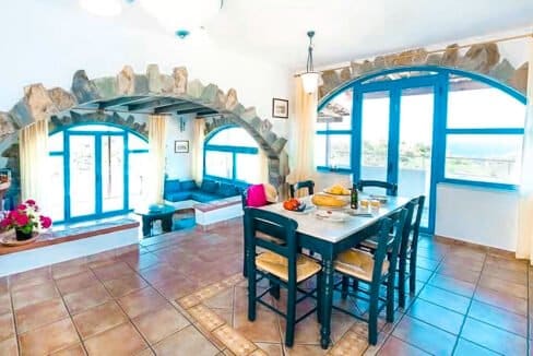 villas for sale in Chania Crete each with private pool, Properties for sale in Crete Greece 20