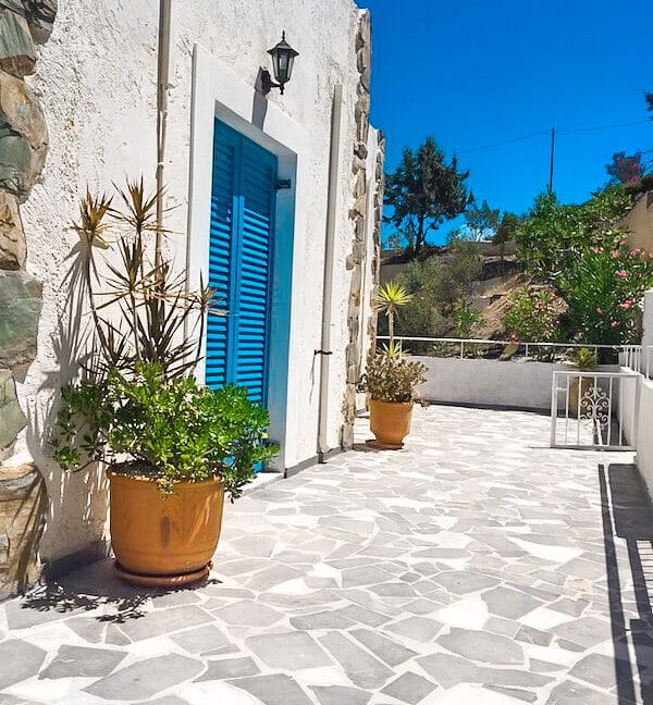 villas for sale in Chania Crete each with private pool, Properties for sale in Crete Greece 23