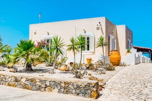 villas for sale in Chania Crete each with private pool, Properties for sale in Crete Greece 36