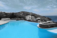 Complex Of 9 Apartments In Ornos Mykonos, Real Estate Greece, Property in Greece, Top Villas