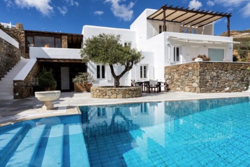 Hotel Mykonos For Sale 1