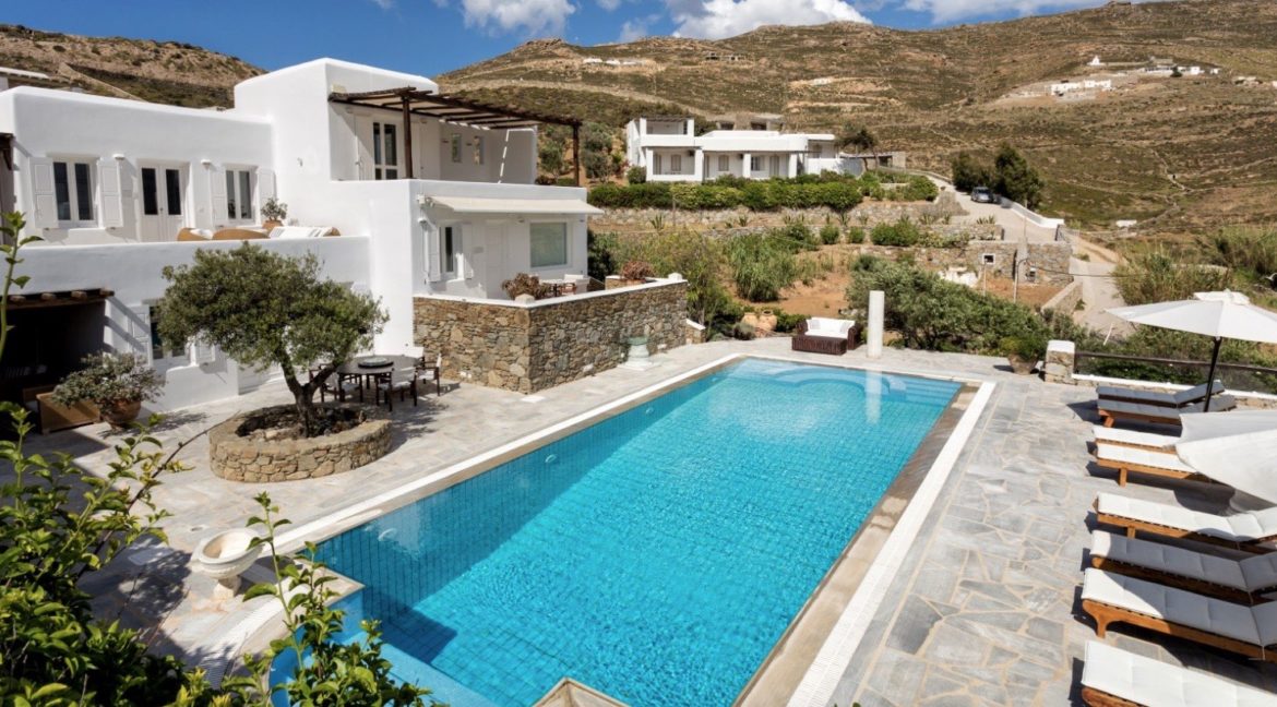 Hotel Mykonos For Sale 3