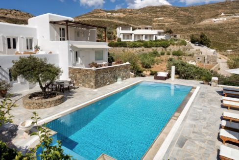 Hotel Mykonos For Sale 3