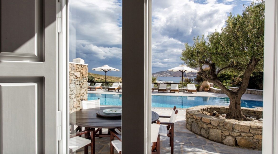 Hotel Mykonos For Sale 40