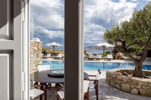 Hotel Mykonos For Sale 40