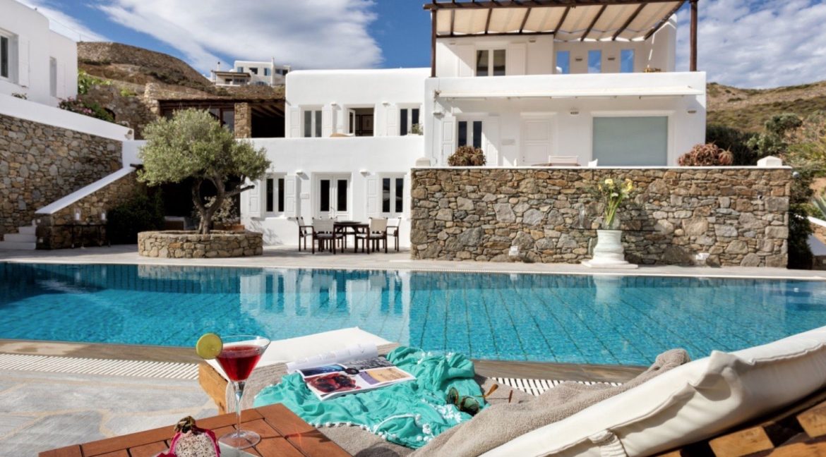 Hotel Mykonos For Sale 42