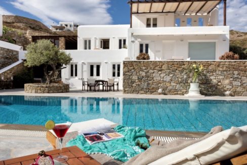 Hotel Mykonos For Sale 42