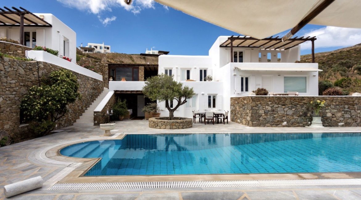 Hotel Mykonos For Sale 43