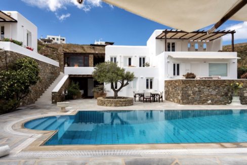 Hotel Mykonos For Sale 43