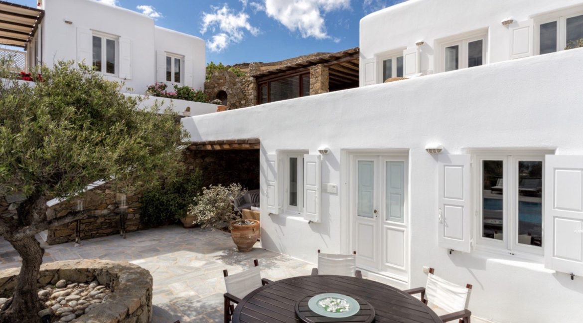 Hotel Mykonos For Sale 45