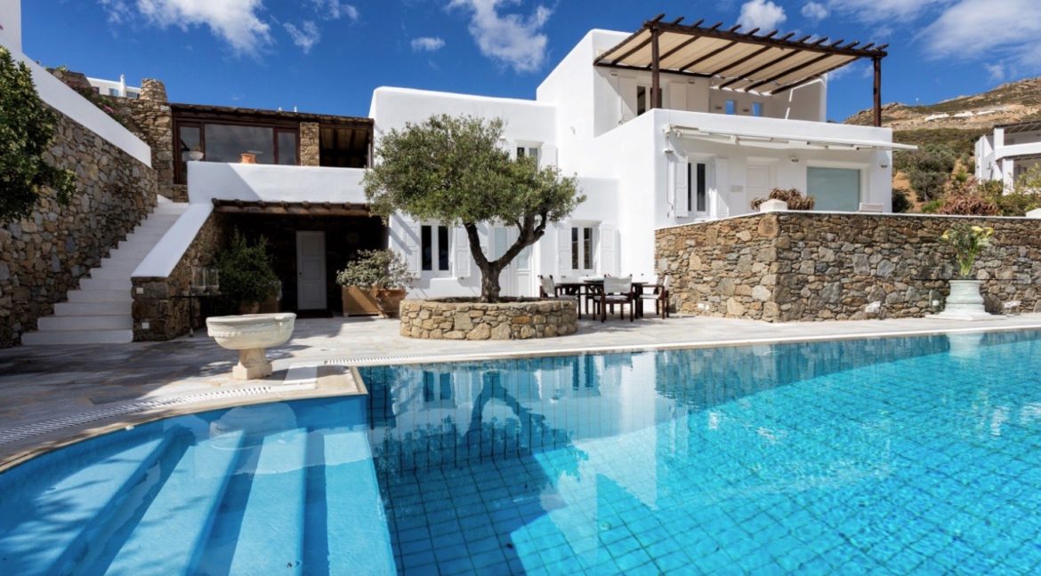 Hotel Mykonos For Sale 46