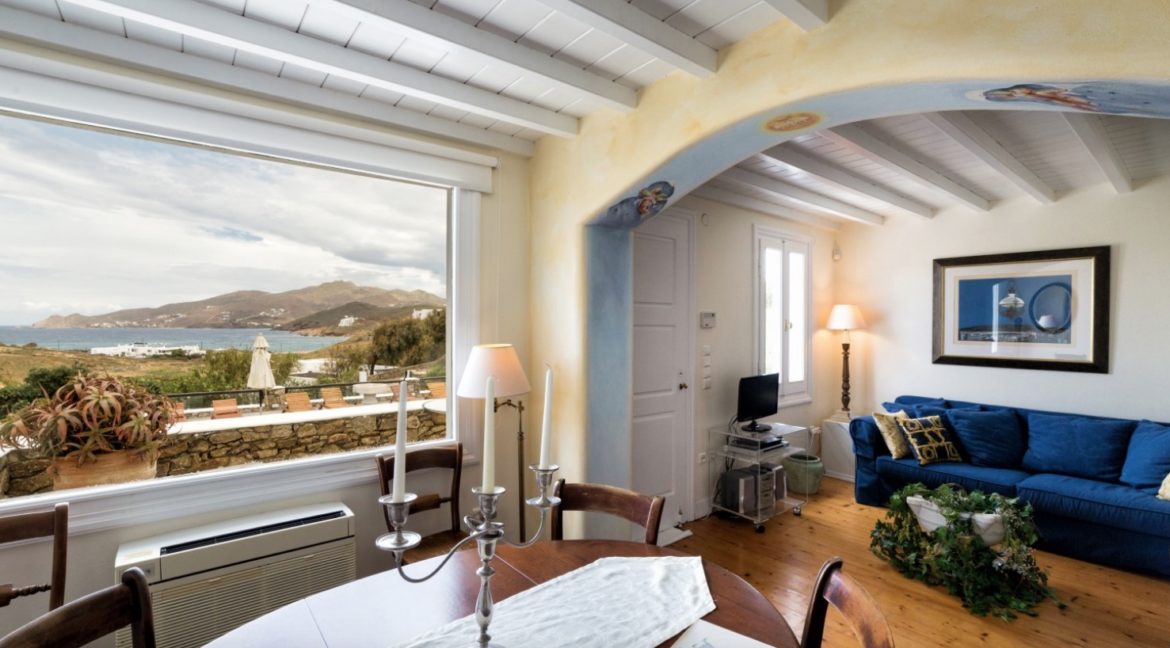 Hotel Mykonos For Sale 8