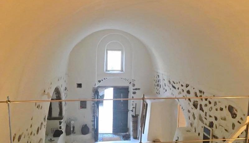 House at Emporio Santorini, Restored Winery FOR SALE 11