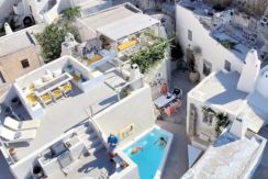 House at Emporio Santorini, Restored Winery FOR SALE 13