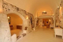 House at Emporio Santorini, Restored Winery FOR SALE 14