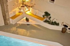 House at Emporio Santorini, Restored Winery FOR SALE 18