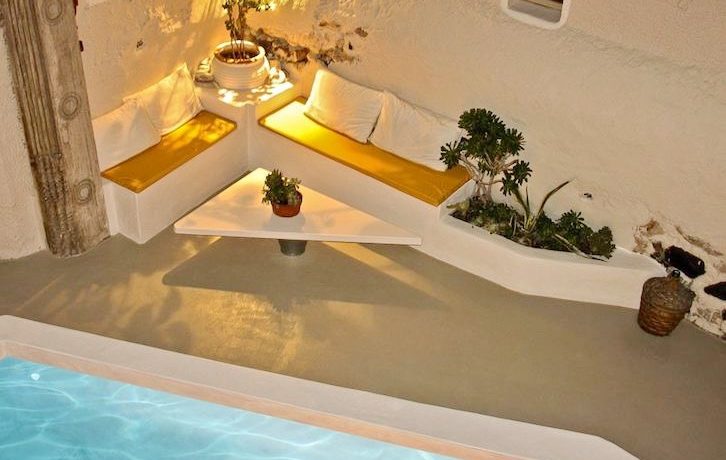 House at Emporio Santorini, Restored Winery FOR SALE 18