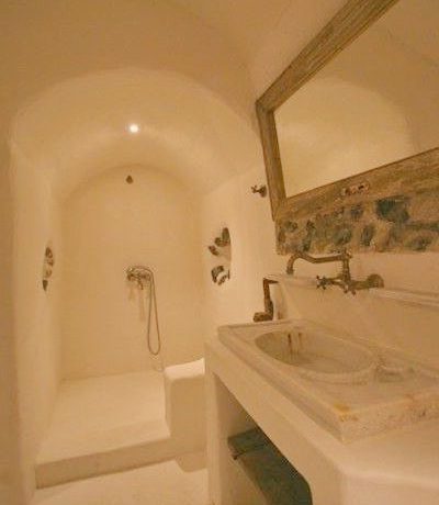 House at Emporio Santorini, Restored Winery FOR SALE 19