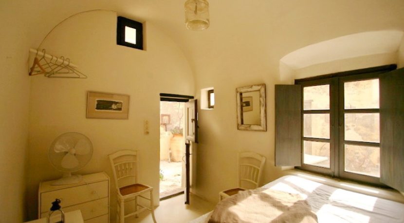 House at Emporio Santorini, Restored Winery FOR SALE 20