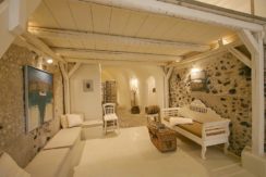 House at Emporio Santorini, Restored Winery FOR SALE 23