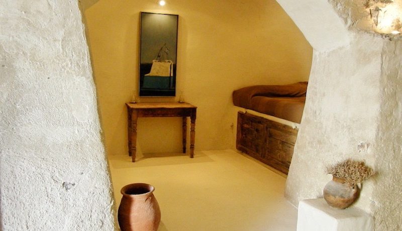 House at Emporio Santorini, Restored Winery FOR SALE 25